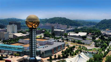 Visit Knoxville, Tennessee | Discover America