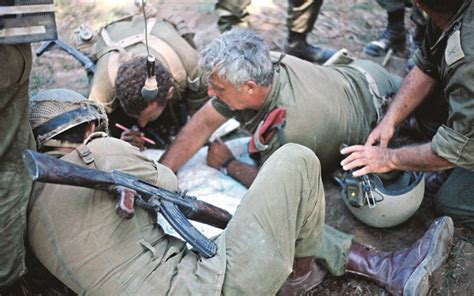 Special Report: 40th anniversary of the Yom Kippur war | Jewish News