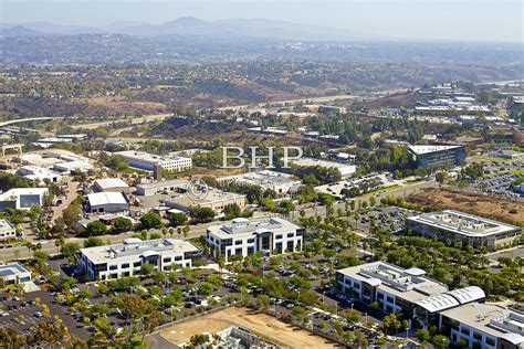 Brent Haywood Photography | Kearny Mesa Aerial Photo