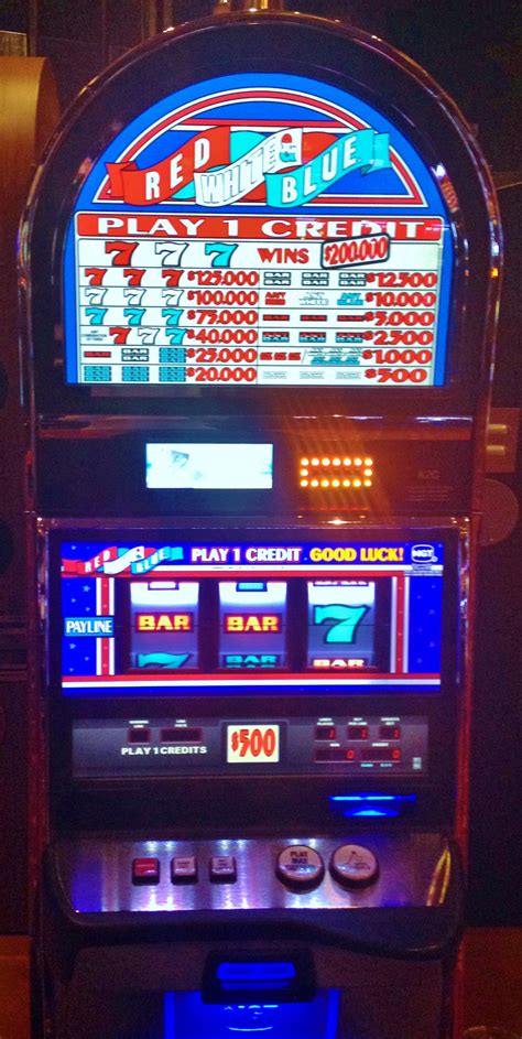 Four Must See Slot Machines at the Seminole Hard Rock Tampa | Seminole ...