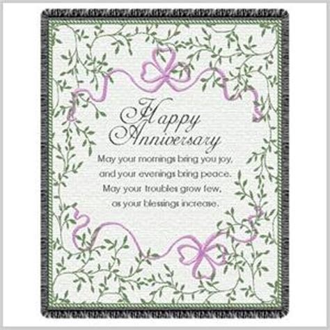 Anniversary Blessings Quotes. QuotesGram