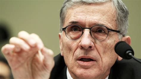 Tom Wheeler Interview: FCC Chairman Warns GOP on Rollback - Variety