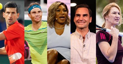 Revealed! Which tennis player has won the most Grand Slam titles ...