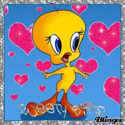 Tweety Bird Quotes