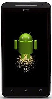 One Click Root & Recovery For Sprint HTC EVO 4G LTE