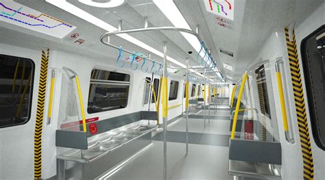 MTR ditches UK-made trains to spend HK$6 billion with mainland Chinese ...