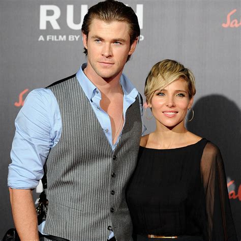 Chris Hemsworth 2024: Wife, net worth, tattoos, smoking & body facts - Taddlr