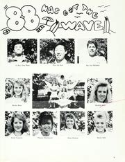 Woodrow Wilson Middle School - Wilson Yearbook (Glendale, CA), Class of ...