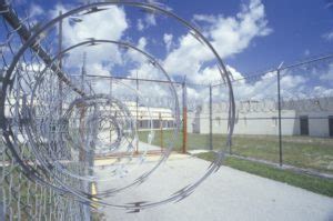 What You Should Know About Prison (Florida Edition) - Florida Insider