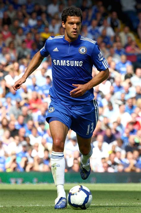 Michael Ballack | Biography, Chelsea, & Facts | Britannica