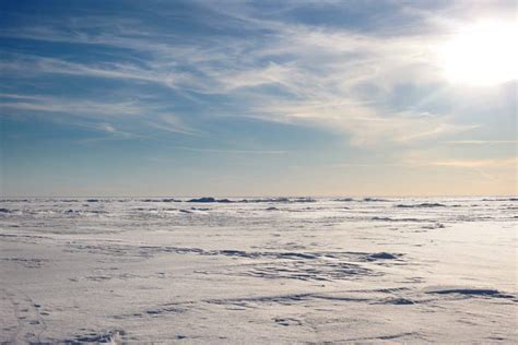 10 Largest Deserts in the World [Hot and Cold Included] - Facts.net