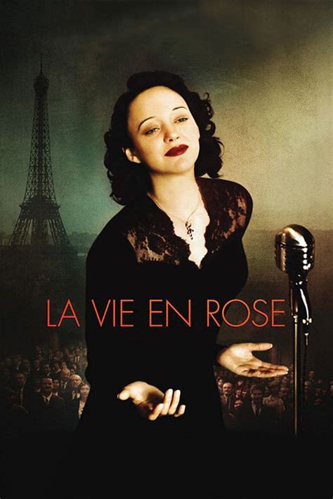 La Vie en rose (film) - Alchetron, The Free Social Encyclopedia