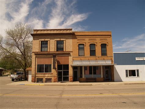 Towner, North Dakota | Andrew Filer | Flickr