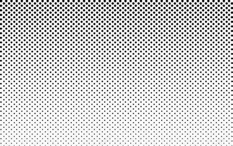 Halftone Dots Texture Vector Hd PNG Images, Halftone Dot Pattern Gradient Texture, Transition ...