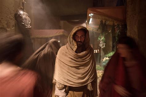 Paul, Apostle of Christ (2018) Photo | Christ movie, Jim caviezel, Paul ...