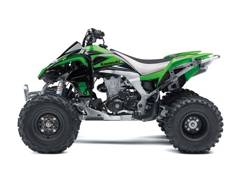 KFX450R 2014