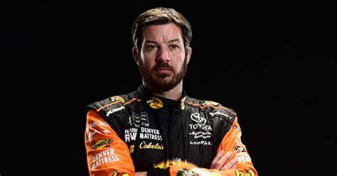 NASCAR: Martin Truex Jr. looks to back up 2017 championship season