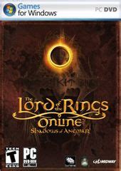 Category:The Lord of the Rings Online: Shadows of Angmar images — StrategyWiki | Strategy guide ...