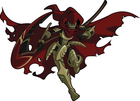 Specter Knight | Shovel Knight Wiki | FANDOM powered by Wikia