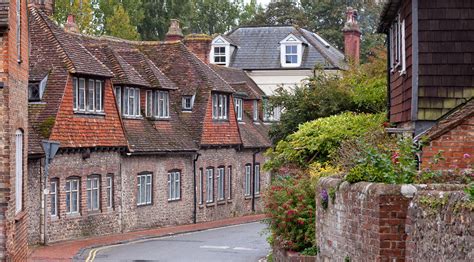 Best towns to visit in East Sussex