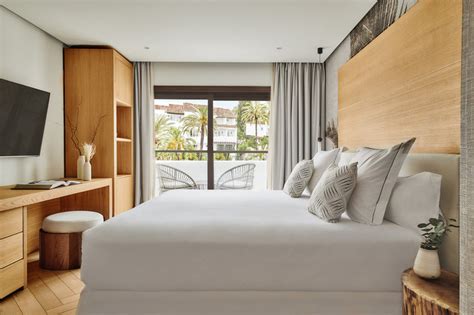 Nobu Hotel Marbella, Luxury Hotel in Marbella, Spain | Small Luxury ...