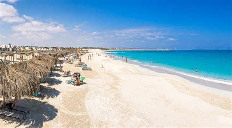 Marsa Matruh, cosa visitare?