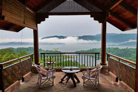 5 Unique Hotels in Shillong from Tribal to Regal