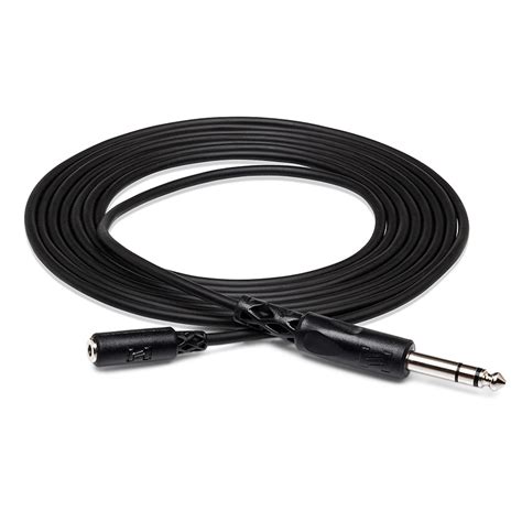 Hosa Headphone Adapter Cable - Westlake Pro