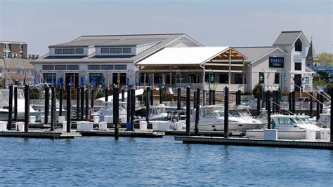 Belmar marina gets new $6M year-round restaurant