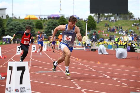 Track & Field – Nebraska School Activities Association