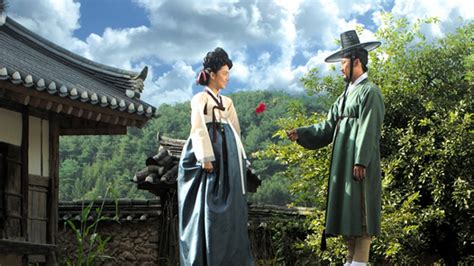 Painter of the Wind | Korea | Drama | Watch with English Subtitles & More ️