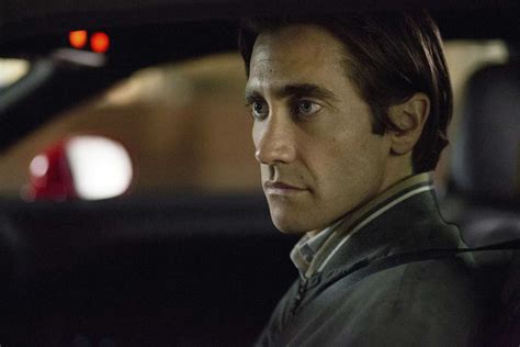 Jake Gyllenhaal’s Nightcrawler is Back on Netflix…Is It As Good As We Remember? - Motion Picture ...