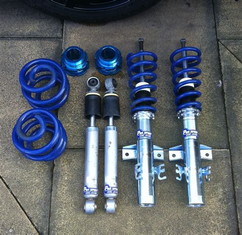 Stone174: Prosport Coilovers For Sale