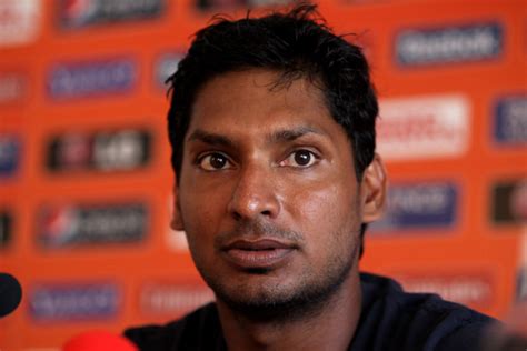 Kumar Sangakkara - Sri Lanka Cricket Photo (29510207) - Fanpop