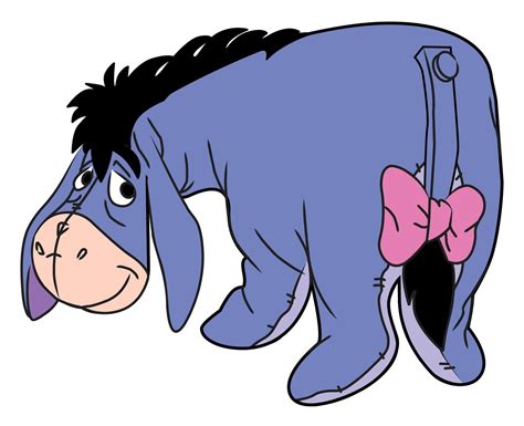 printable eeyore character | Whinnie the pooh drawings, Winnie the pooh ...