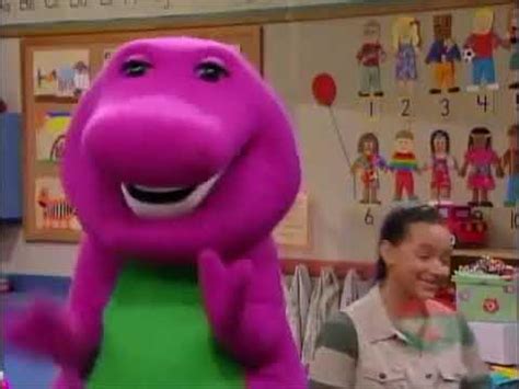 Barney & Friends: Grandparents Are Grand (Season 6, Episode 3) - YouTube