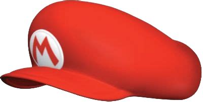 Image - Mario's Hat.png | Fantendo - Nintendo Fanon Wiki | FANDOM powered by Wikia