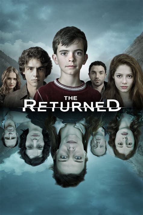 The Returned TV Show Information & Trailers | KinoCheck