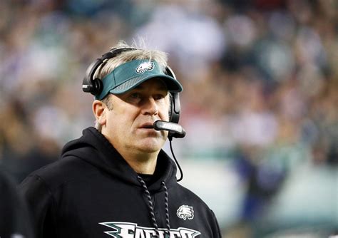 Philly Coach Doug Pederson Concerned Eagles Will Have Super Bowl Hangover - InsideHook