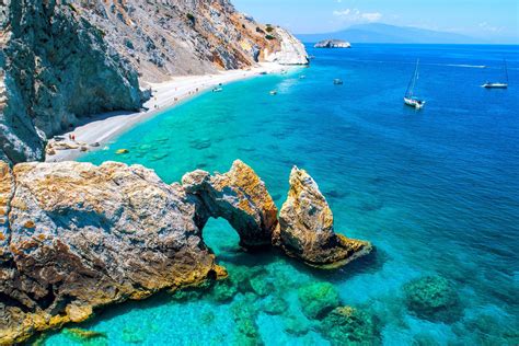 The best Greek islands to visit in 2020 | Travelling Greece