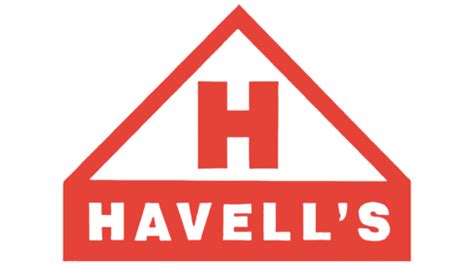 Havells Logo, symbol, meaning, history, PNG, brand