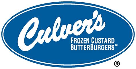 Culvers Logos