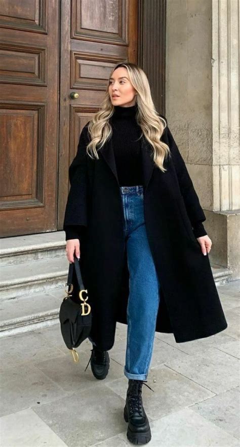 Winter Outfits 2023 – Stylish Winter Outfits Ideas - davidreed.co