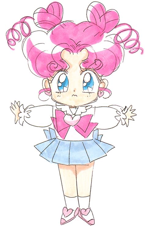 Super Sailor Chibi Moon Sailor Chibi Moon Png 749x106 - vrogue.co