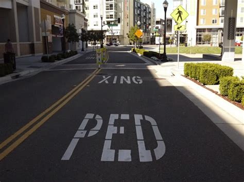 Ped Xing Meaning: Decode The Mystery Behind That Strange Sign