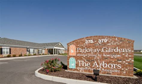 Parkway Gardens Ratings & Performance | US News Assisted Living