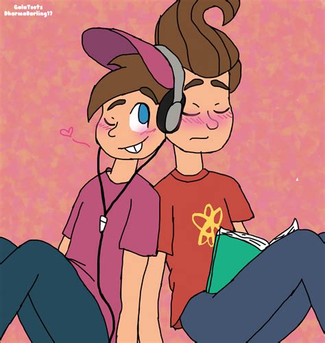 Cuddle up (Timmy X Jimmy) by GalaToots on DeviantArt