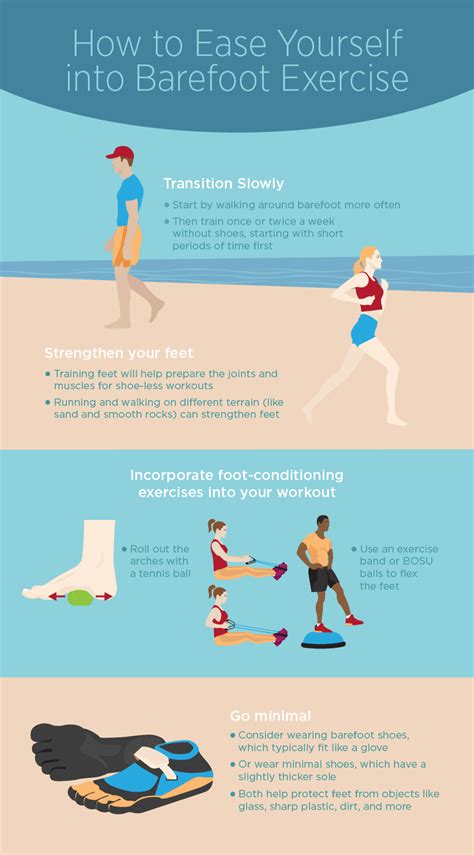 Is Barefoot Training Smart or Senseless | Rewire Me