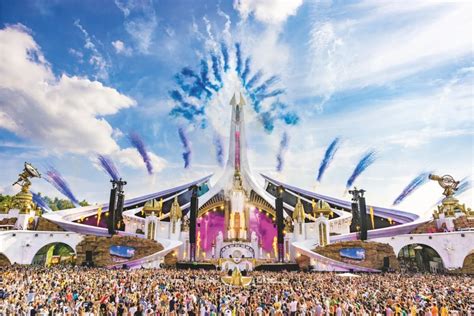 Best EDM Festivals 2023: The Ultimate Guide To Unforgettable ...