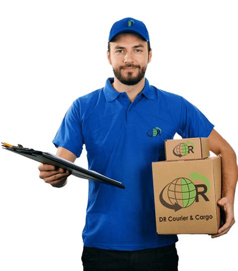 Best Cargo Company - Top Courier Service Dubai | Abu Dhabi UAE | DR Courier